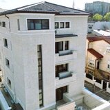 Parcul Carol, Palatul Parlamentului, proiect boutique exclusivist D+P+2E+M