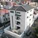 Parcul Carol, Palatul Parlamentului, proiect boutique exclusivist D+P+2E+M.
