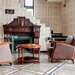 Parcul Carol, Palatul Parlamentului, proiect boutique exclusivist D+P+2E+M.